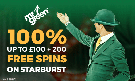 200freespins_mrgreen