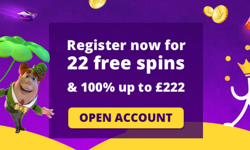 Spin Palace Casino Is Offering 30 Free Spins Spin Palace Casino Is Offering 30 Free Spins