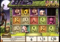 Big Bad Wolf Slot Review