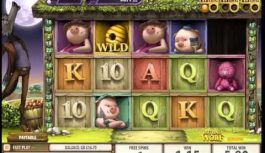 Big Bad Wolf Slot Review