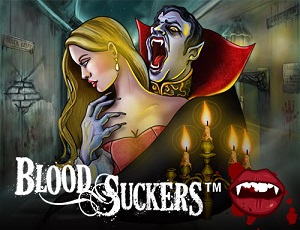 Blood Suckers Slot