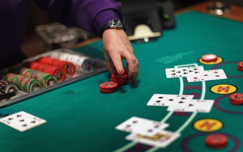Baccarat Strategy Baccarat Strategy