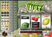 Bust-A-Vault