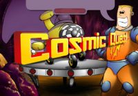 Cosmic Quest