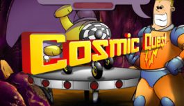 Cosmic Quest