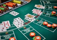 How to play blackjack?