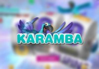 Karamba Casino tournaments