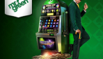 MR. Green Slot Tournament