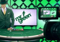 Mr. Green Casino Review