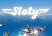 Sloty Casino Review