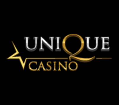 Unique casino_logo