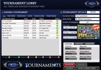 Lincoln Casino Slot Tournaments