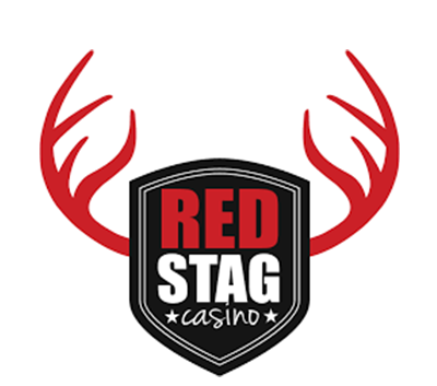 red stag casino logo