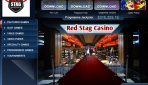 Red Stag Casino tournaments
