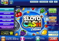 SlotoCash Casino Review