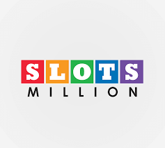 slots million casino