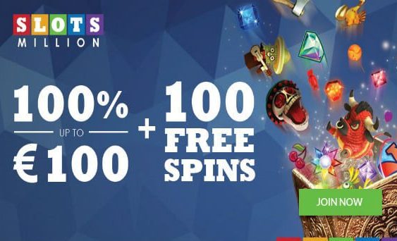 slotsmillion-casino-Free-spins