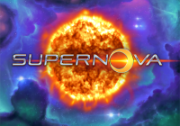 Supernova Slot