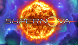 Supernova Slot