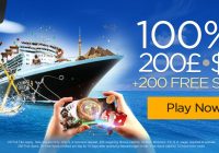 Casino Cruise Free Spins