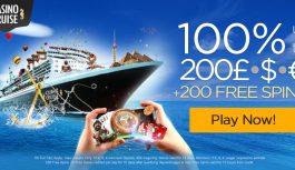 Casino Cruise Free Spins