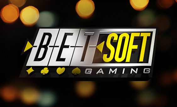 Betsoft gaming