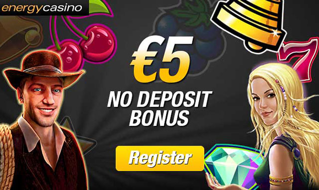 5 euro no deposit bonus