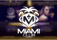 Miami Club Casino Review