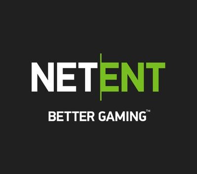 Netent logo