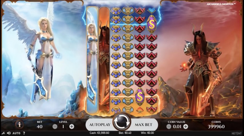 archangels-salvation-slot-netent