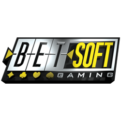 betsoft logo