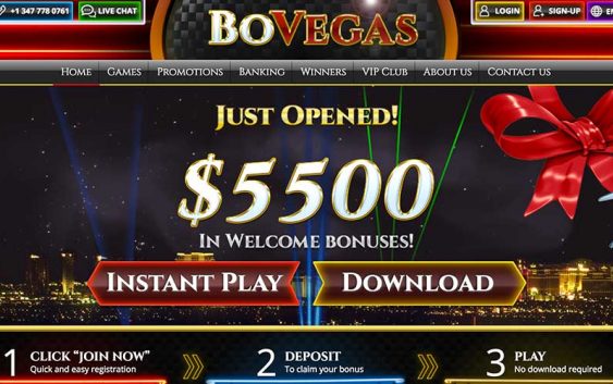 bovegas casino