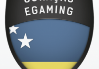 Curacao E-Gaming