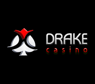 drake casino logo