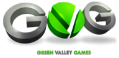 green valley games logo