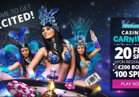 Karamba Casino Free Spins