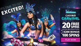 Karamba Casino Free Spins