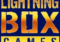 Lightning Box Games