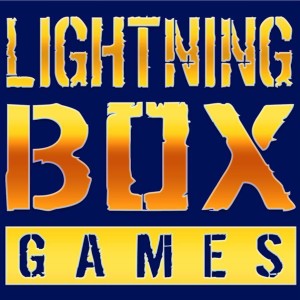 lightning box games