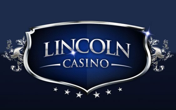lincoln casino logo