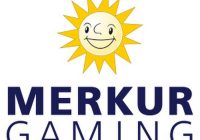 Merkur Gaming