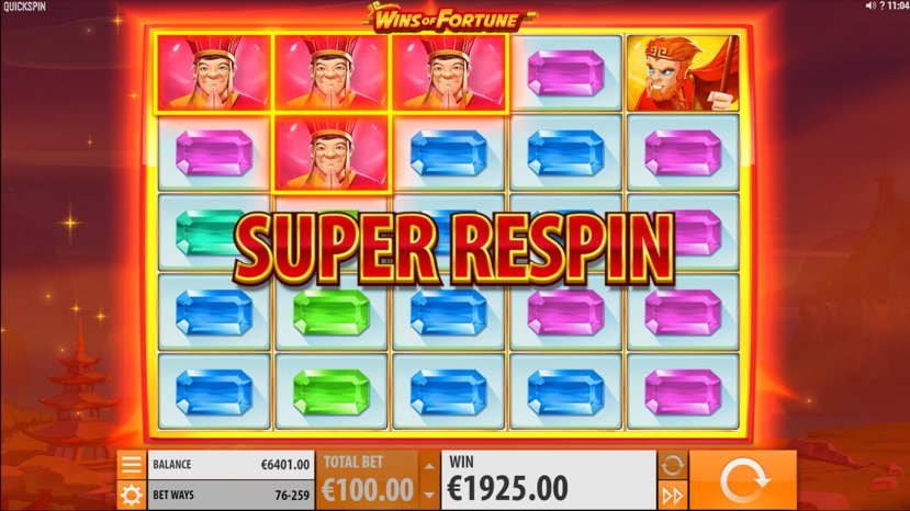 quickspin-slot-tournaments