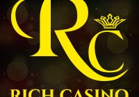 Rich Casino Review