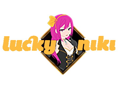 Lucky-Niki-casino-Logo