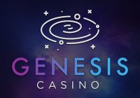 Genesis Casino Review