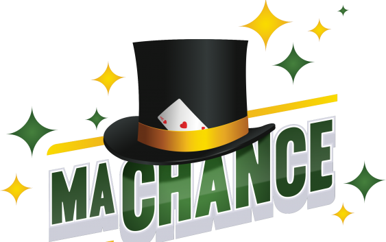 machance casino logo