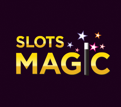 slotsmagic logo