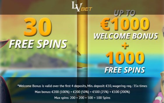 LV-Bet-Casino-30-Free-Spins