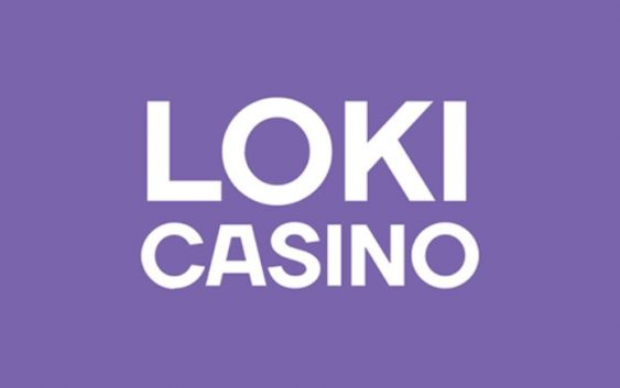 Loki_casino_logo