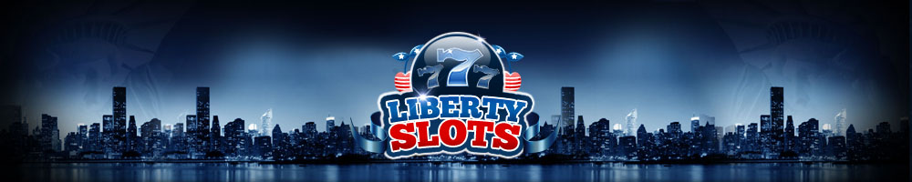 liberty slots